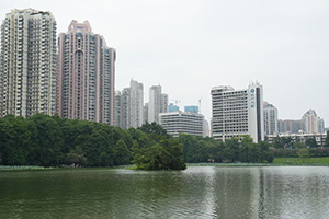 院校建设